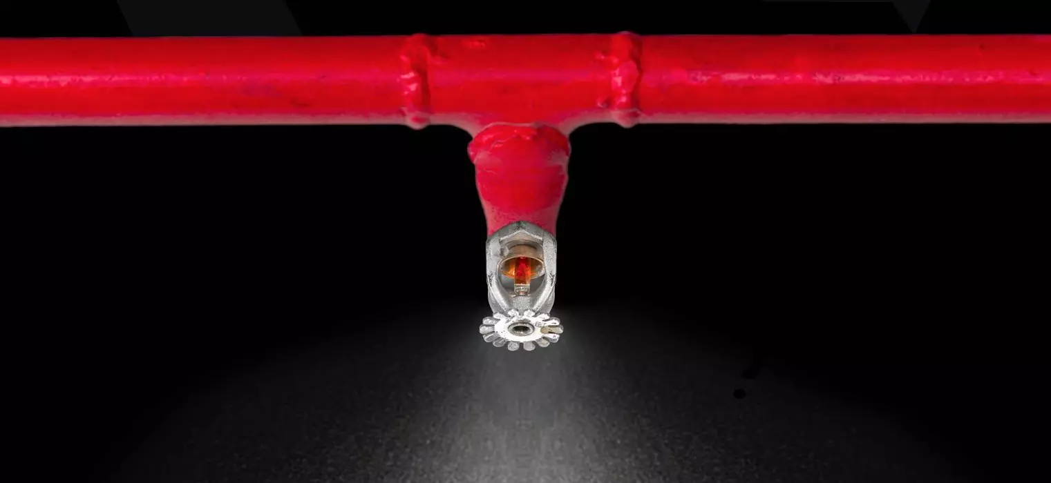 Befähigte Person Sprinklerwart