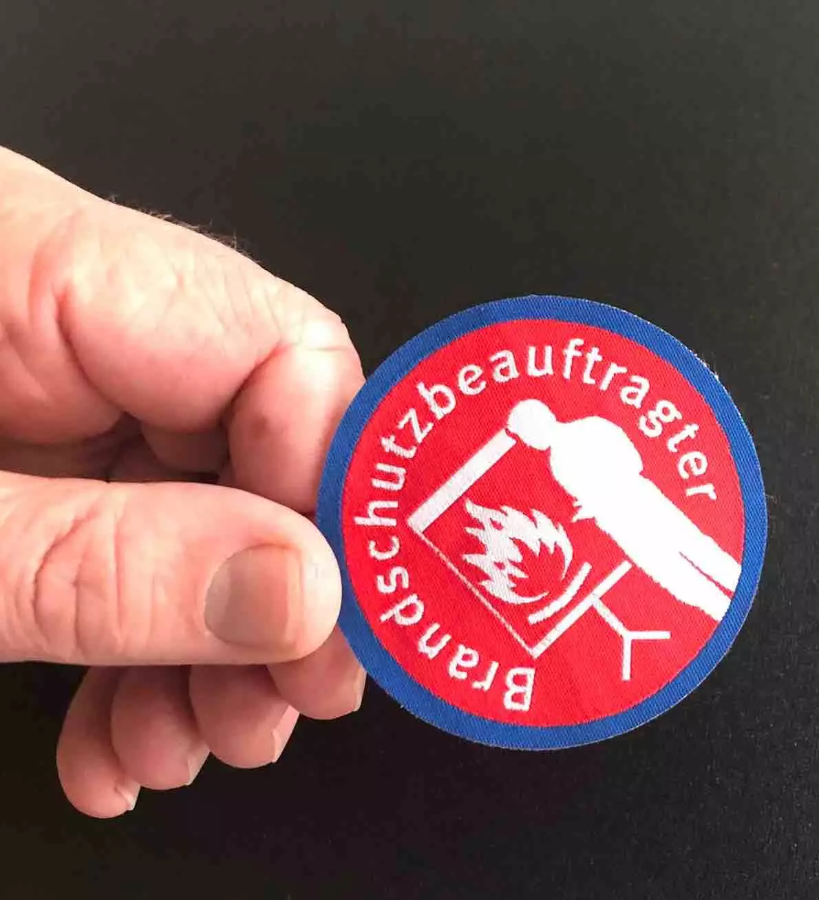 Fortbildung Brandschutzbeauftragte