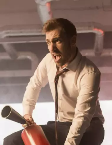 Brandschutzhelfer nach ASR 2.2