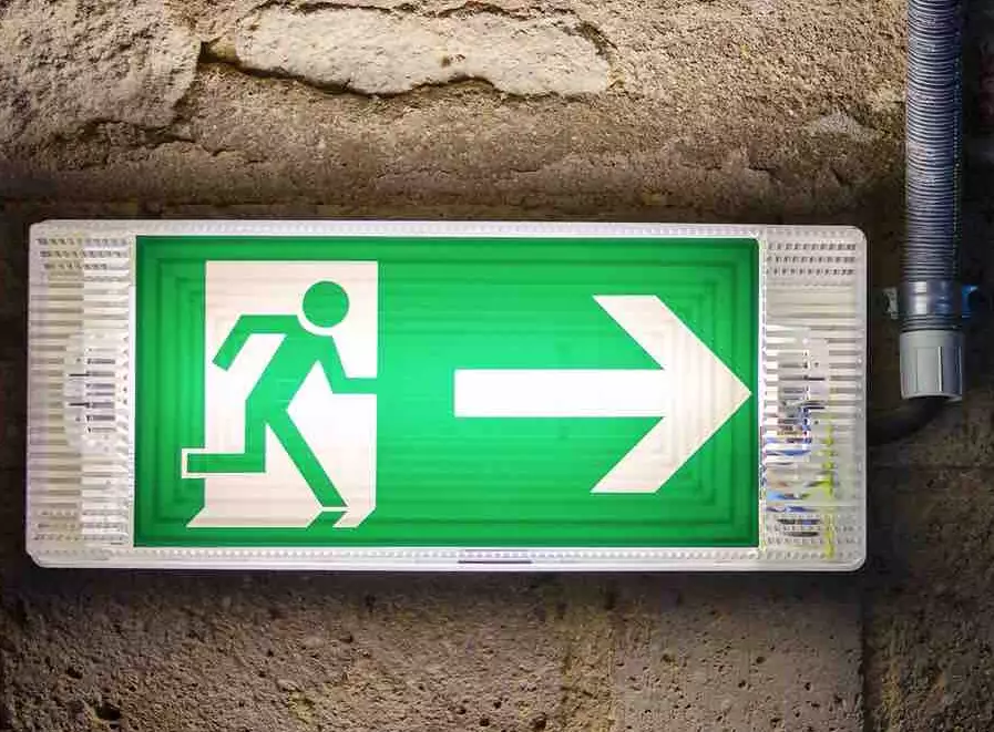 Befähigte Person für die Erstellung und Prüfung von Brandschutzplänen