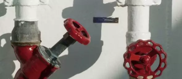 Befähigte Person für Löschwassertechnik